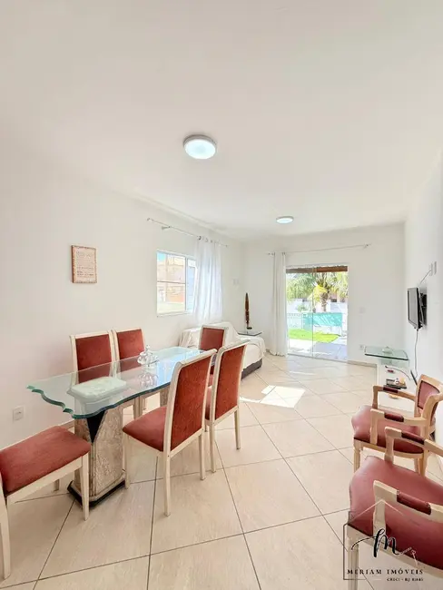 Foto 6 de Casa de Condomínio com 2 quartos à venda, 360m2 em Praia Seca, Araruama - RJ