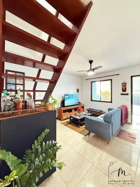 Foto 7 de Casa com 2 quartos à venda em Araruama - RJ