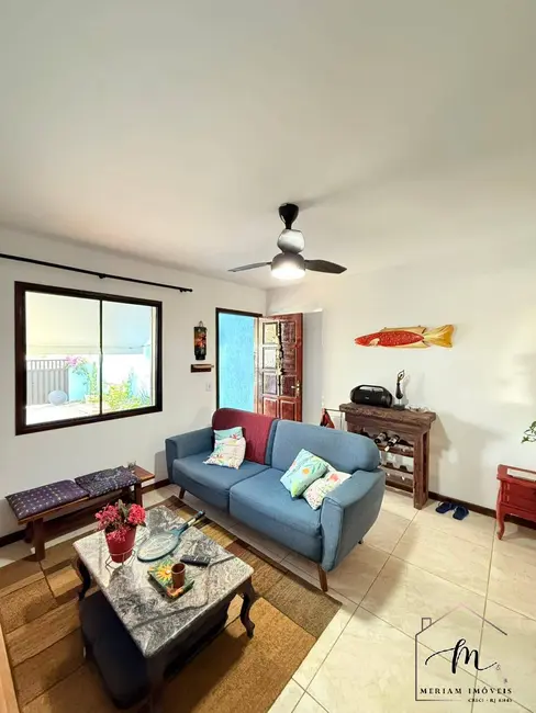 Foto 8 de Casa com 2 quartos à venda em Araruama - RJ