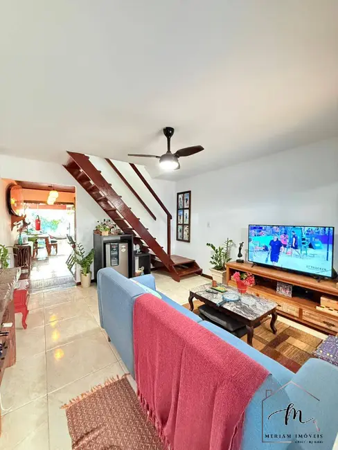 Foto 6 de Casa com 2 quartos à venda em Araruama - RJ