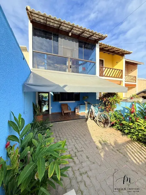 Foto 3 de Casa com 2 quartos à venda em Araruama - RJ