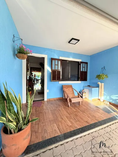 Foto 4 de Casa com 2 quartos à venda em Araruama - RJ