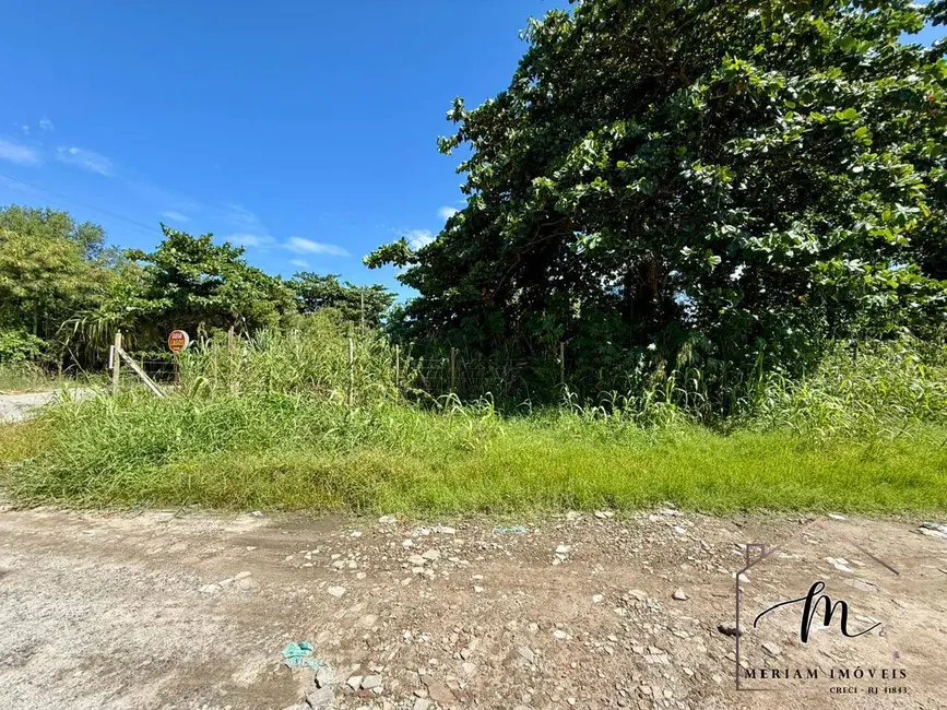 Foto 3 de Terreno / Lote à venda, 463m2 em Araruama - RJ