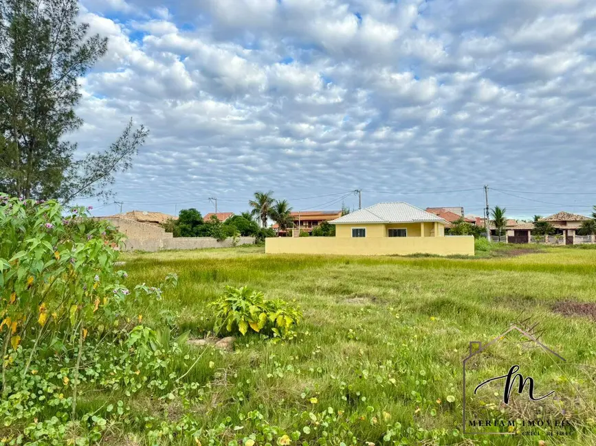 Foto 3 de Lote de Condomínio à venda, 480m2 em Praia Seca, Araruama - RJ