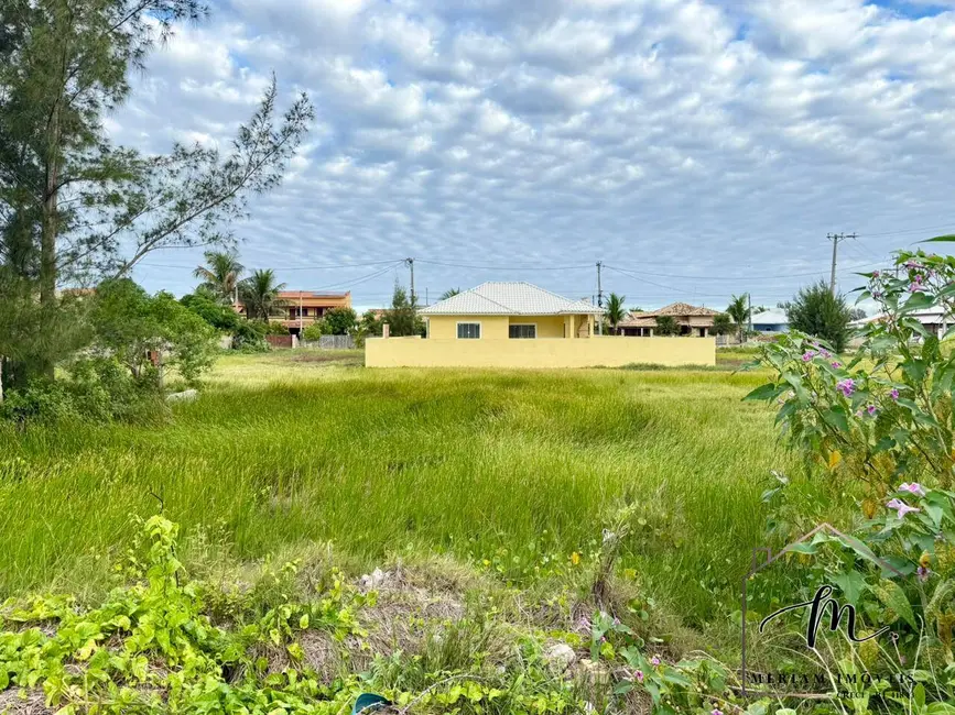 Foto 4 de Lote de Condomínio à venda, 480m2 em Praia Seca, Araruama - RJ