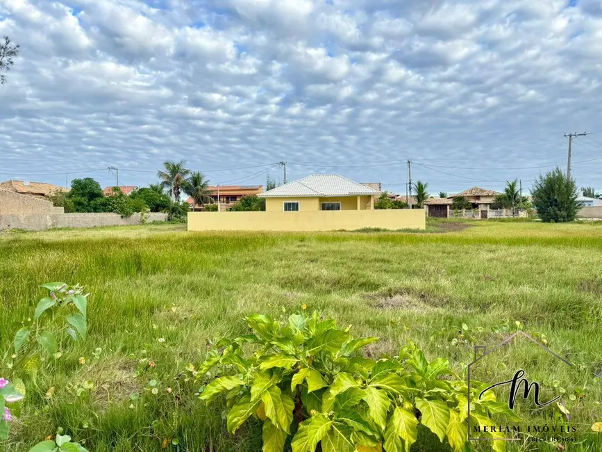 Foto 1 de Lote de Condomínio à venda, 480m2 em Praia Seca, Araruama - RJ
