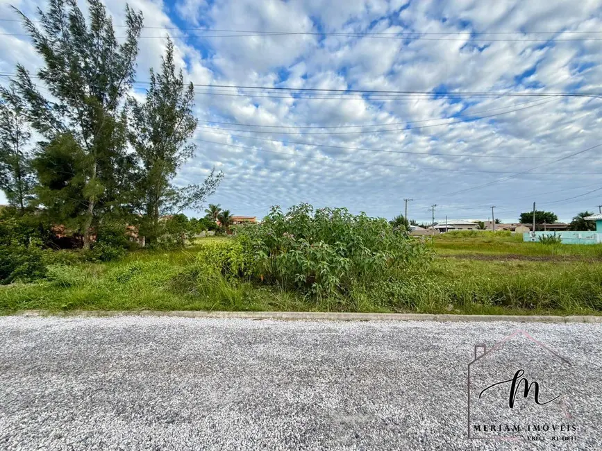 Foto 5 de Lote de Condomínio à venda, 480m2 em Praia Seca, Araruama - RJ