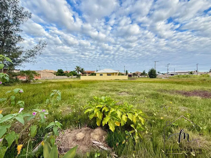 Foto 2 de Lote de Condomínio à venda, 480m2 em Praia Seca, Araruama - RJ