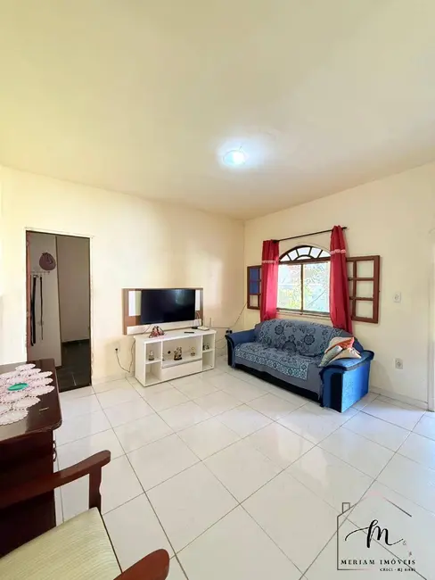Foto 5 de Casa à venda, 450m2 em Araruama - RJ