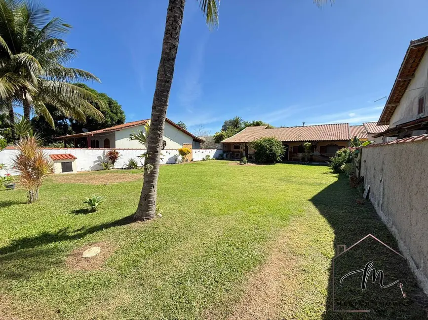 Foto 3 de Casa à venda, 450m2 em Araruama - RJ
