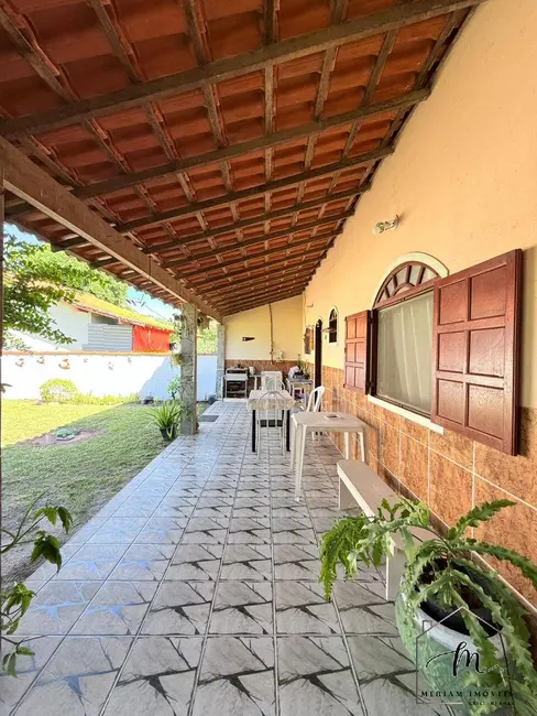 Foto 12 de Casa à venda, 450m2 em Araruama - RJ
