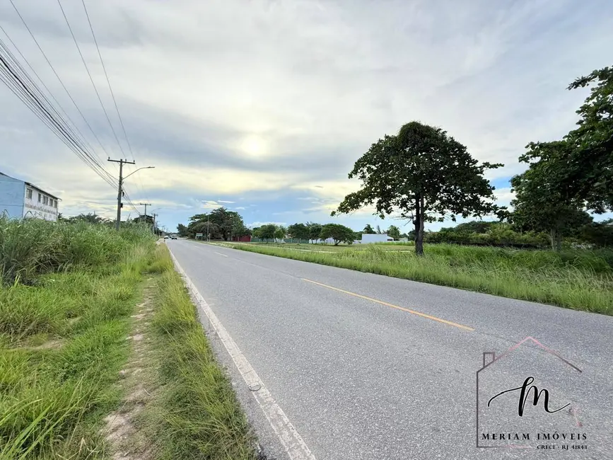 Foto 3 de Terreno / Lote à venda, 712m2 em Araruama - RJ