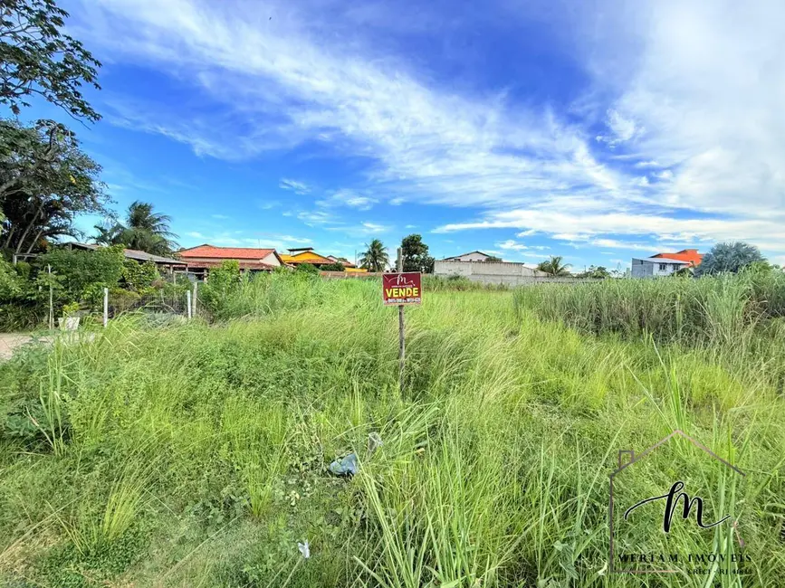 Foto 1 de Terreno / Lote à venda, 712m2 em Araruama - RJ