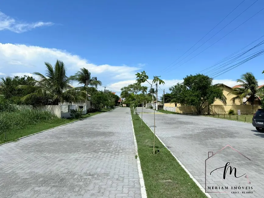 Foto 4 de Lote de Condomínio à venda, 360m2 em Araruama - RJ