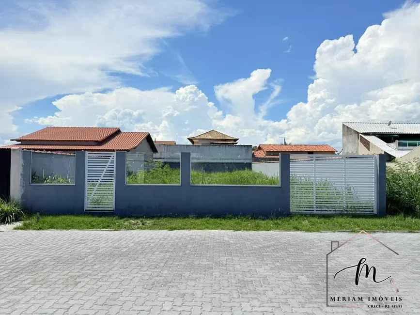Foto 1 de Lote de Condomínio à venda, 360m2 em Araruama - RJ