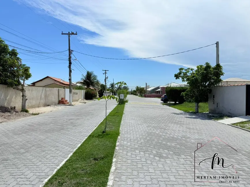 Foto 3 de Lote de Condomínio à venda, 360m2 em Araruama - RJ