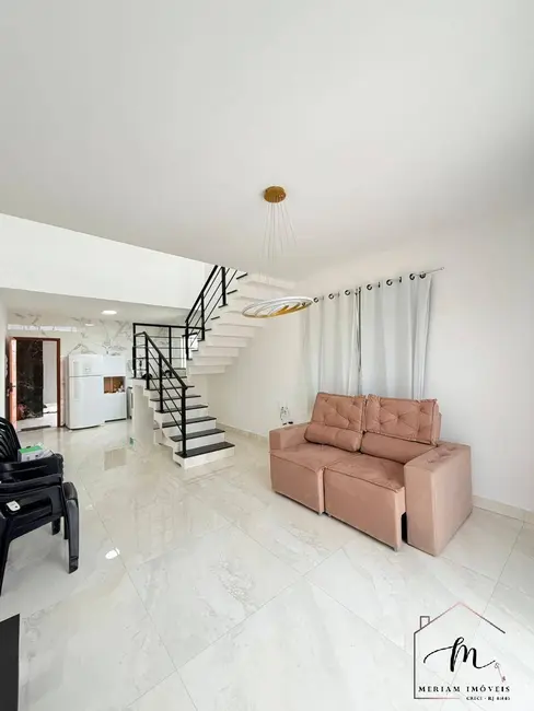 Foto 3 de Casa de Condomínio com 4 quartos à venda, 455m2 em Arraial Do Cabo - RJ