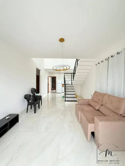 Foto 4 de Casa de Condomínio com 4 quartos à venda, 455m2 em Arraial Do Cabo - RJ