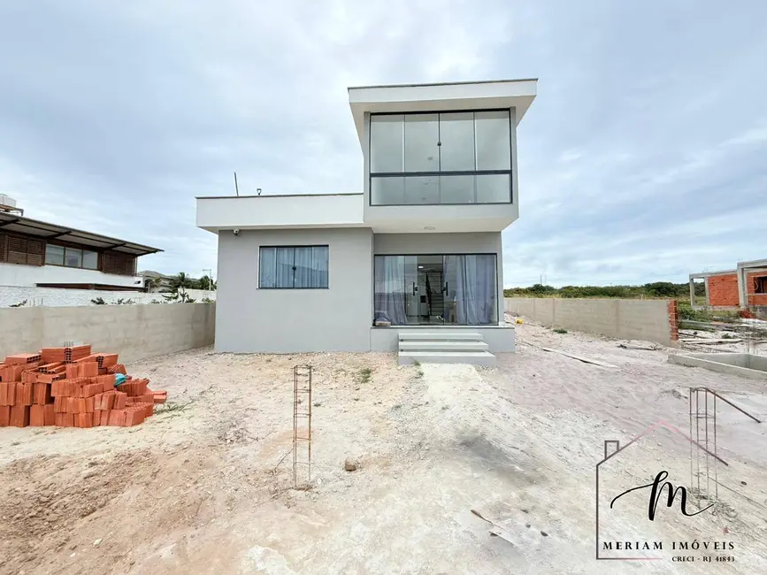Foto 2 de Casa de Condomínio com 4 quartos à venda, 455m2 em Arraial Do Cabo - RJ