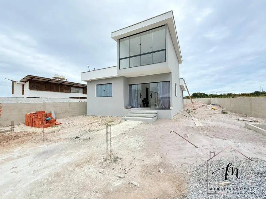 Foto 1 de Casa de Condomínio com 4 quartos à venda, 455m2 em Arraial Do Cabo - RJ