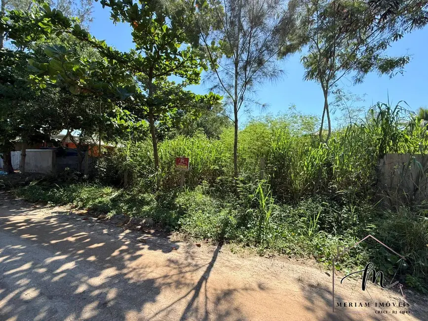 Foto 3 de Terreno / Lote à venda, 590m2 em Praia Seca, Araruama - RJ