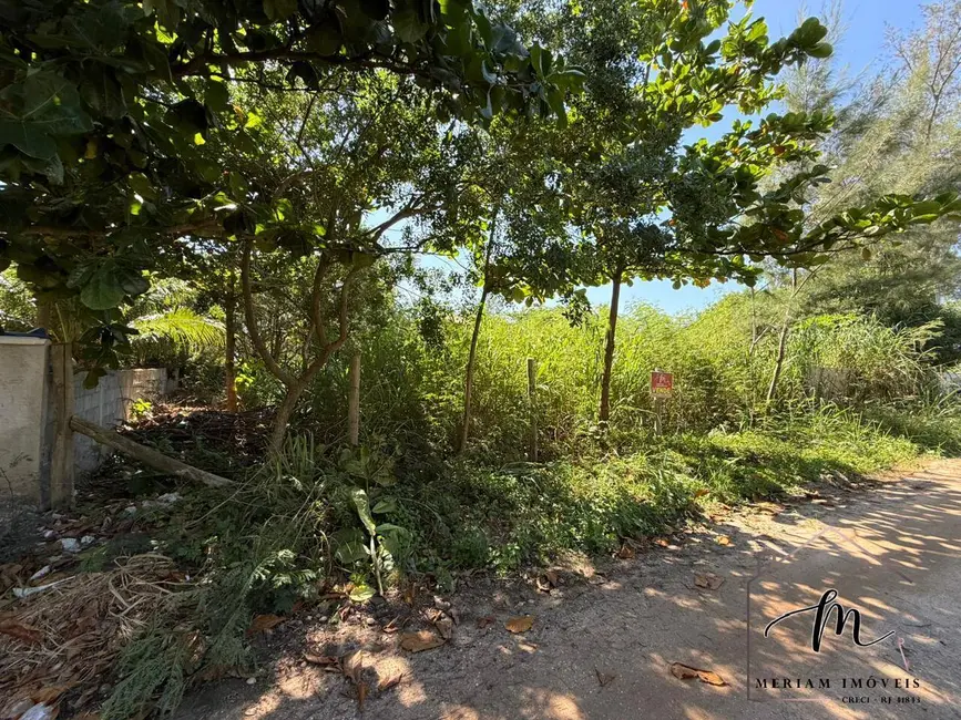 Foto 2 de Terreno / Lote à venda, 590m2 em Praia Seca, Araruama - RJ