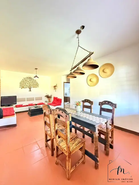 Casa com 2 quartos para alugar em Araruama - RJ - imagem 3 Foto 3 de Casa com 2 quartos para alugar em Araruama - RJ
