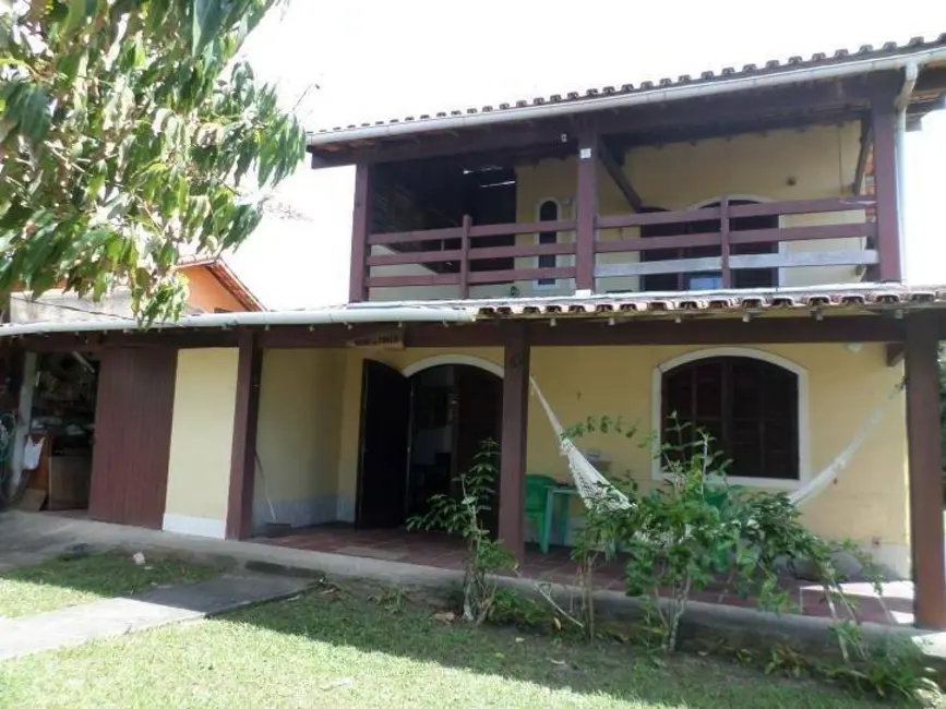 Foto 1 de Casa com 4 quartos à venda, 360m2 em Praia Seca, Araruama - RJ