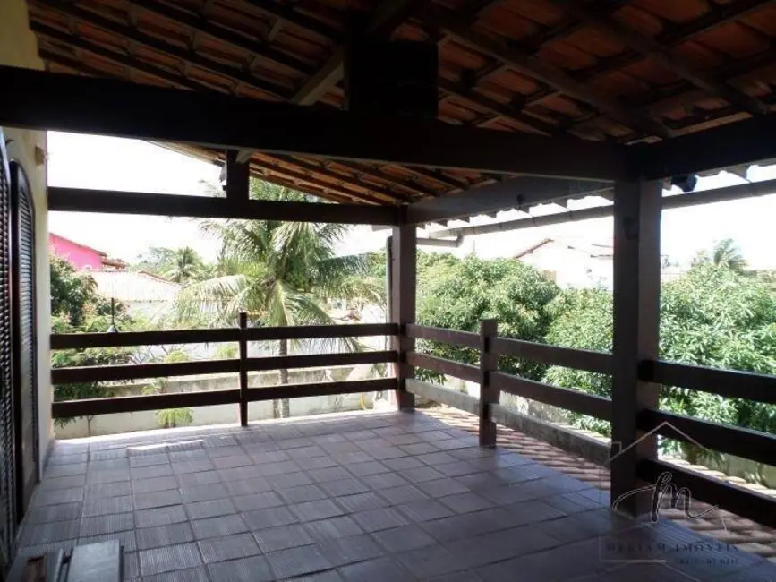 Foto 9 de Casa com 4 quartos à venda, 360m2 em Praia Seca, Araruama - RJ