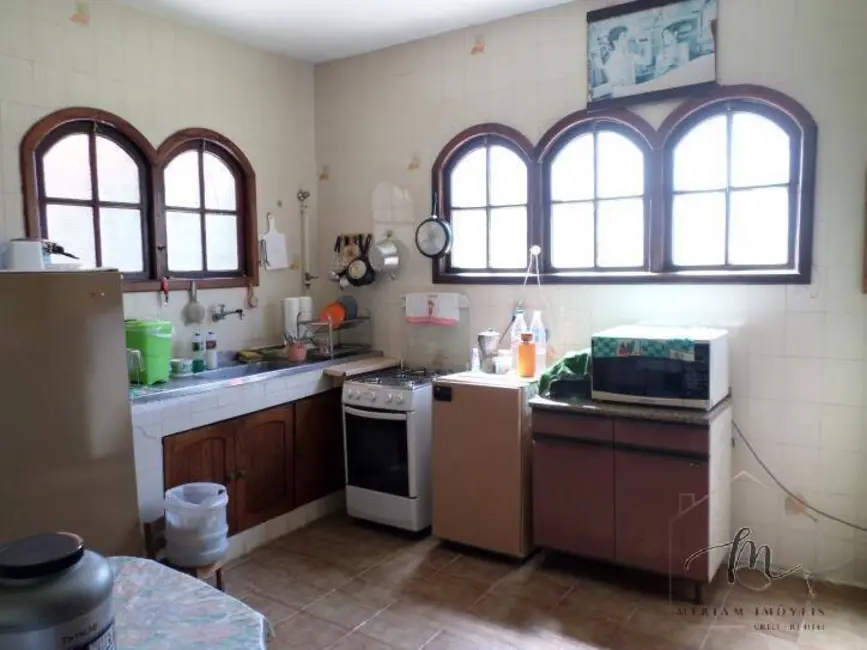 Foto 3 de Casa com 4 quartos à venda, 360m2 em Praia Seca, Araruama - RJ