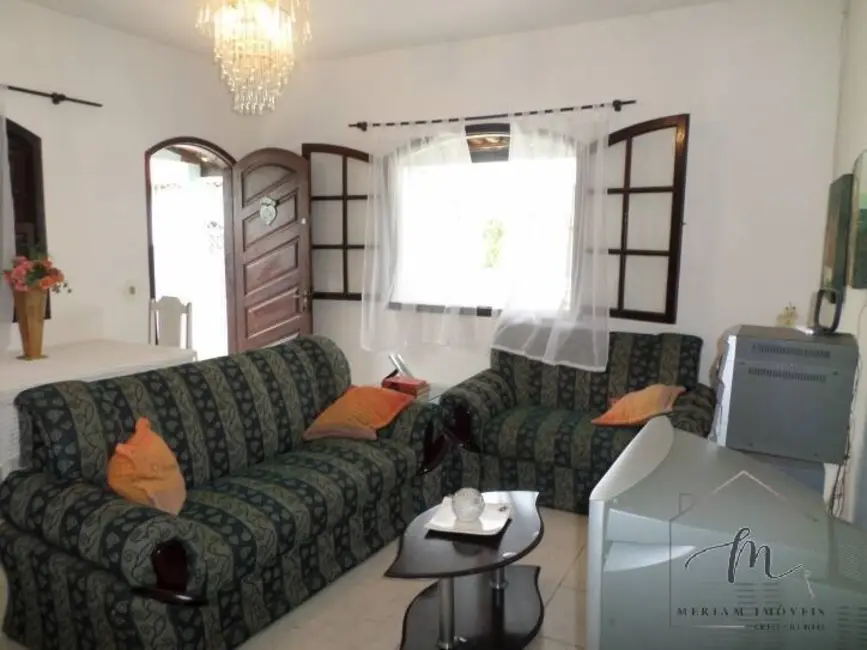 Foto 8 de Casa de Condomínio com 3 quartos à venda em Arraial Do Cabo - RJ