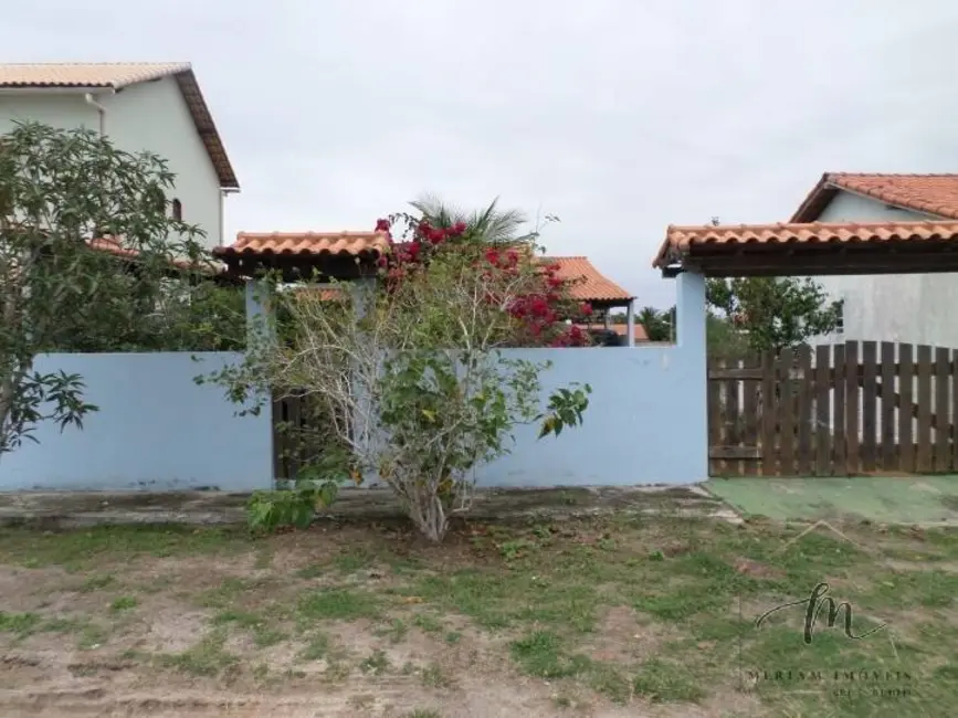 Foto 1 de Casa de Condomínio com 3 quartos à venda em Arraial Do Cabo - RJ