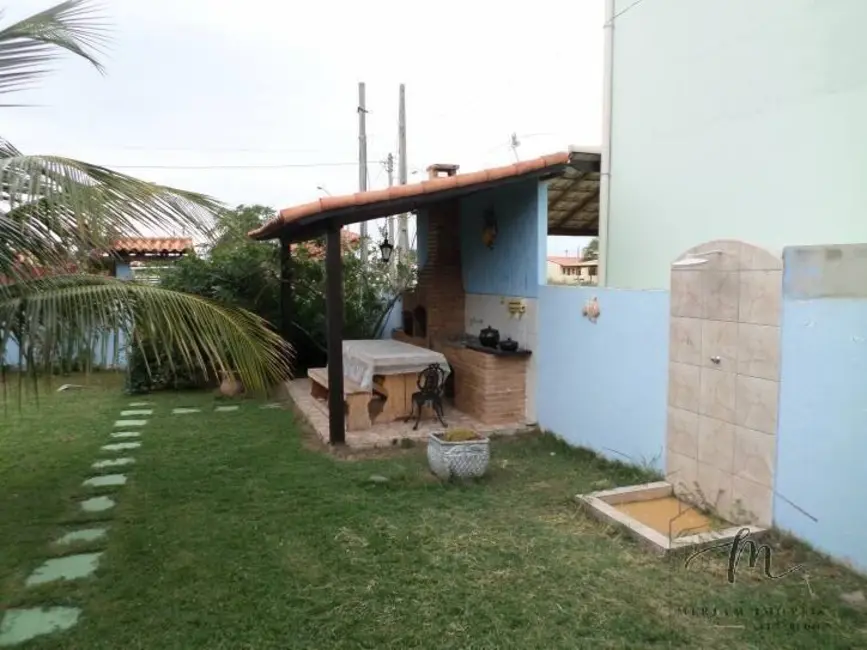 Foto 6 de Casa de Condomínio com 3 quartos à venda em Arraial Do Cabo - RJ