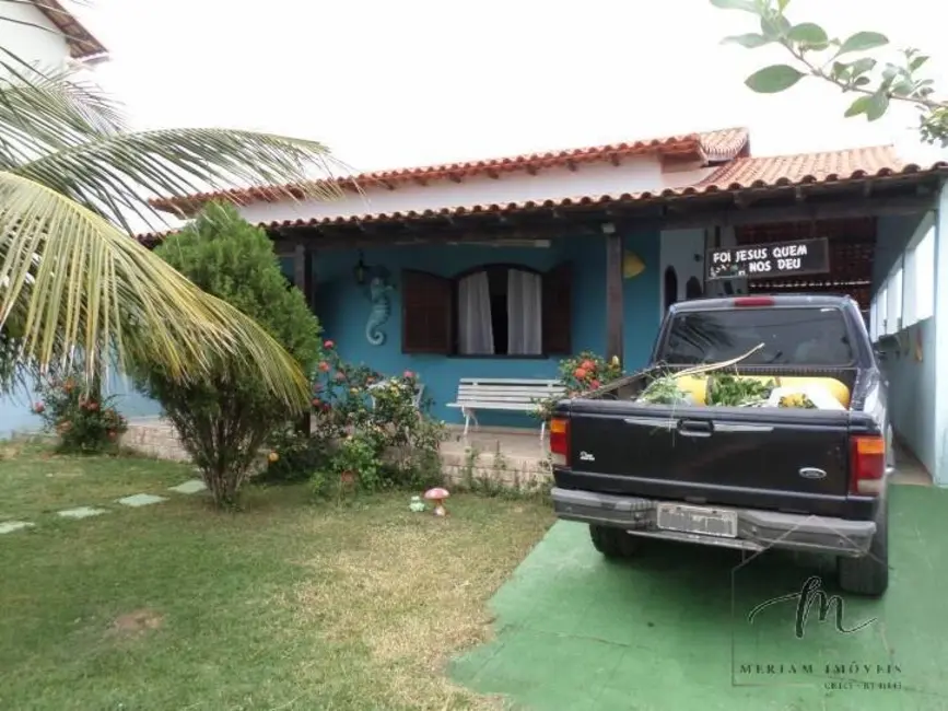 Foto 3 de Casa de Condomínio com 3 quartos à venda em Arraial Do Cabo - RJ