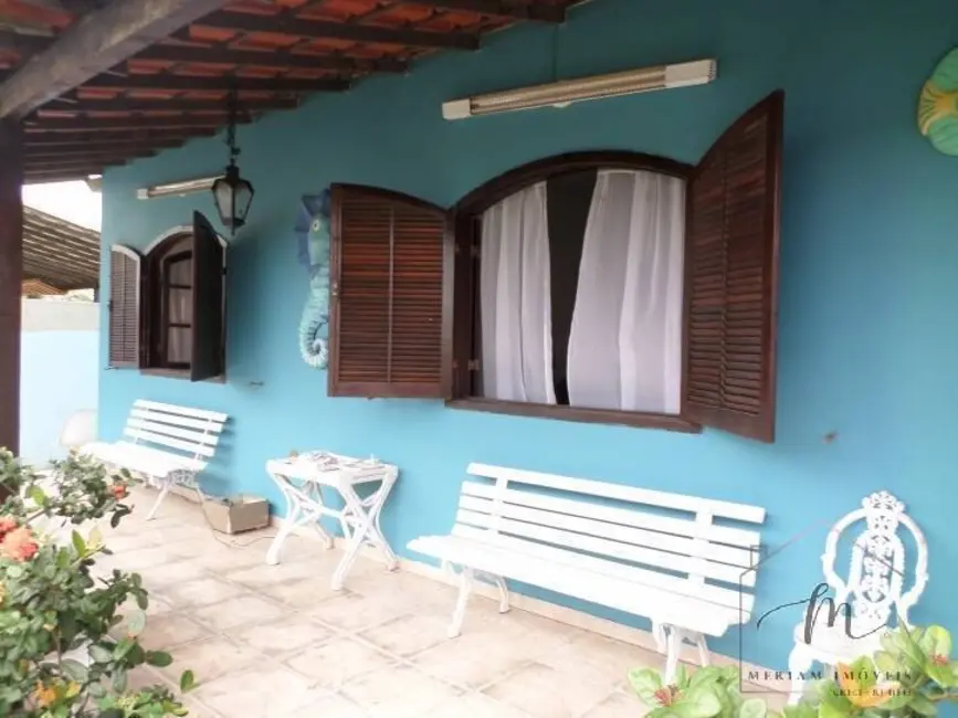 Foto 5 de Casa de Condomínio com 3 quartos à venda em Arraial Do Cabo - RJ