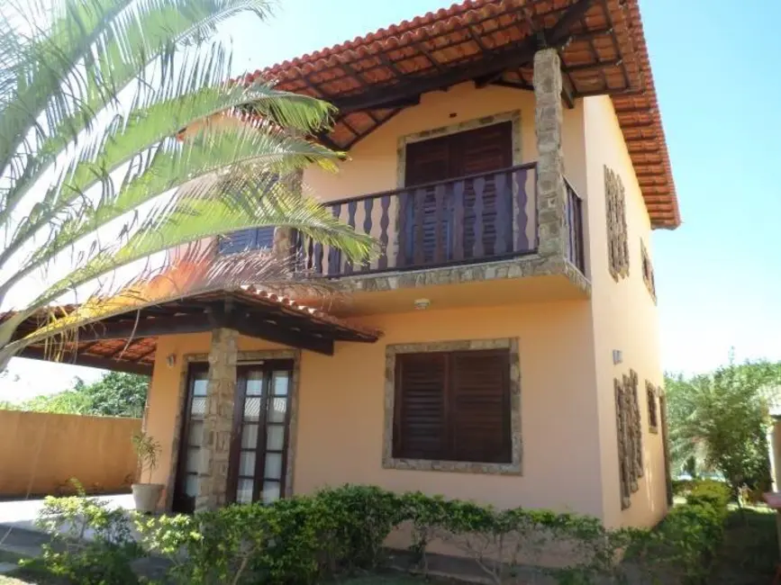 Foto 1 de Casa de Condomínio com 3 quartos à venda, 360m2 em Praia Seca, Araruama - RJ