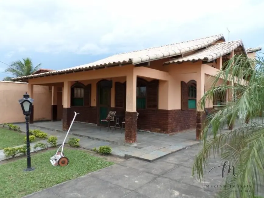 Foto 6 de Casa com 3 quartos à venda em Praia Seca, Araruama - RJ