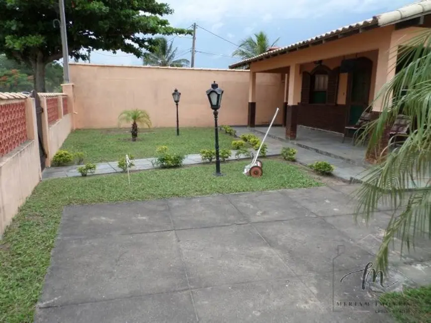 Foto 3 de Casa com 3 quartos à venda em Praia Seca, Araruama - RJ