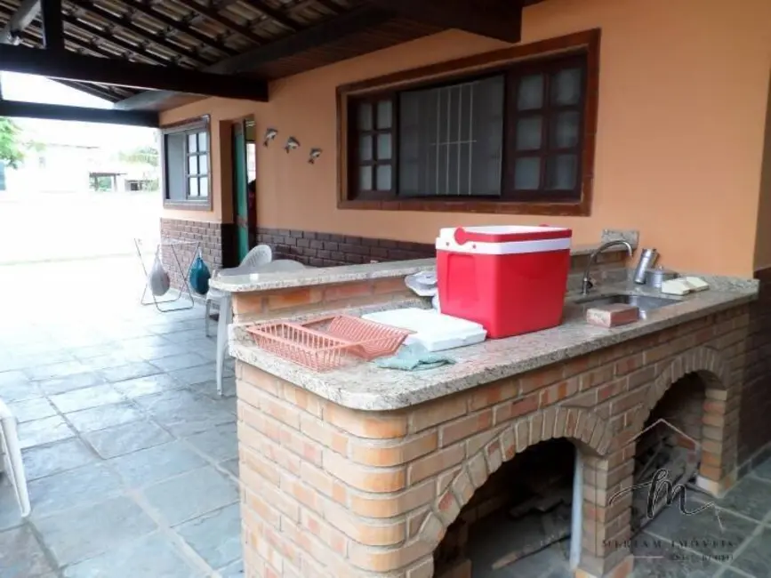 Foto 9 de Casa com 3 quartos à venda em Praia Seca, Araruama - RJ