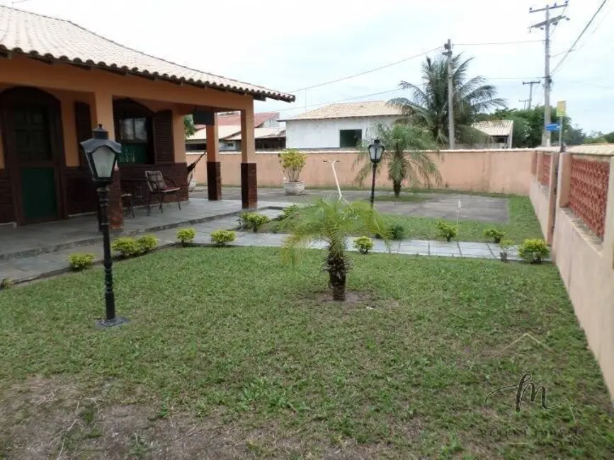 Foto 2 de Casa com 3 quartos à venda em Praia Seca, Araruama - RJ