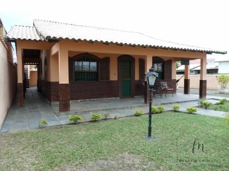 Foto 5 de Casa com 3 quartos à venda em Praia Seca, Araruama - RJ