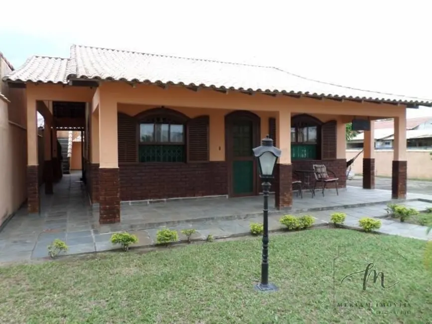 Foto 1 de Casa com 3 quartos à venda em Praia Seca, Araruama, RJ