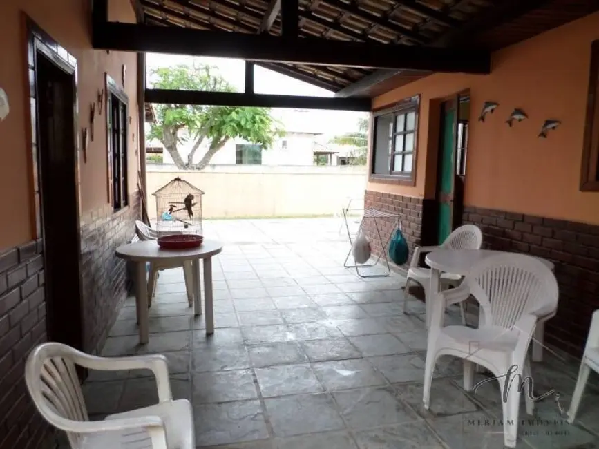 Foto 8 de Casa com 3 quartos à venda em Praia Seca, Araruama - RJ