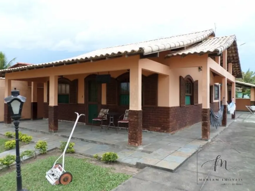 Foto 4 de Casa com 3 quartos à venda em Praia Seca, Araruama - RJ