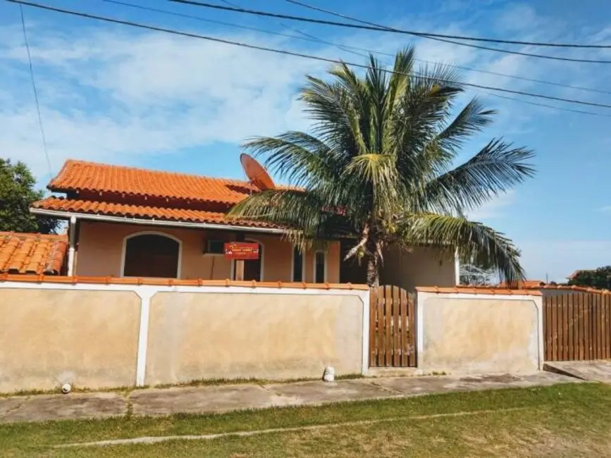 Foto 1 de Casa de Condomínio com 3 quartos à venda, 369m2 em Arraial Do Cabo - RJ