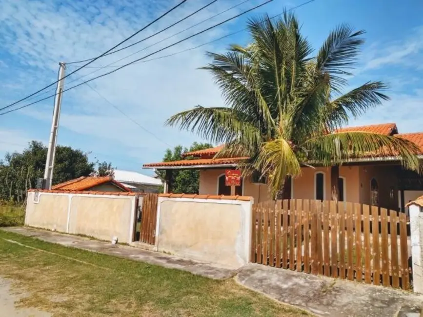 Foto 2 de Casa de Condomínio com 3 quartos à venda, 369m2 em Arraial Do Cabo - RJ
