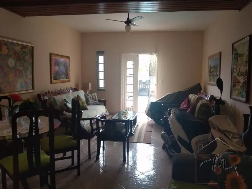 Foto 2 de Casa com 3 quartos à venda em Praia Seca, Araruama - RJ