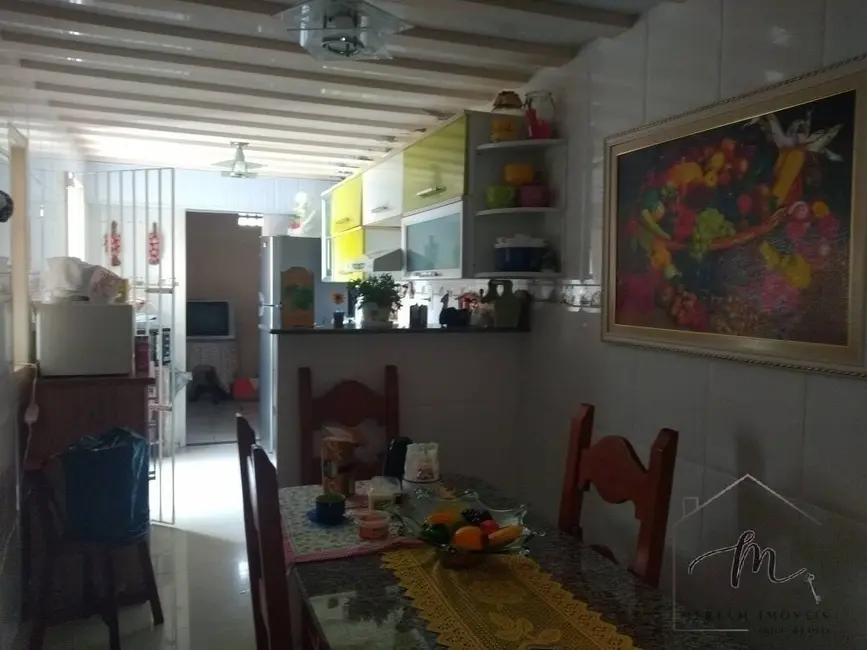 Foto 4 de Casa com 3 quartos à venda em Praia Seca, Araruama - RJ