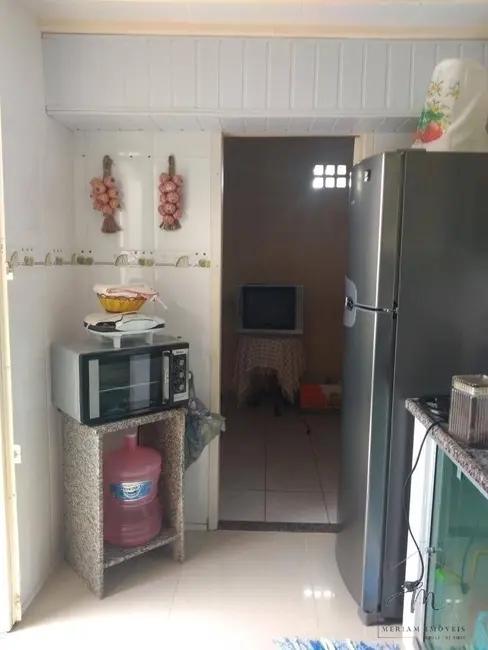 Foto 6 de Casa com 3 quartos à venda em Praia Seca, Araruama - RJ