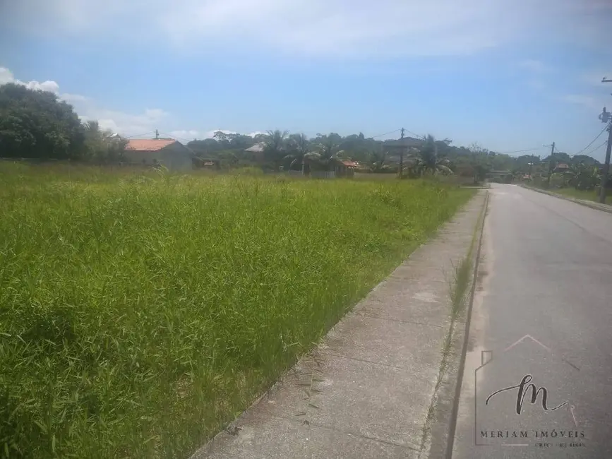 Foto 8 de Terreno / Lote à venda, 600m2 em Araruama - RJ